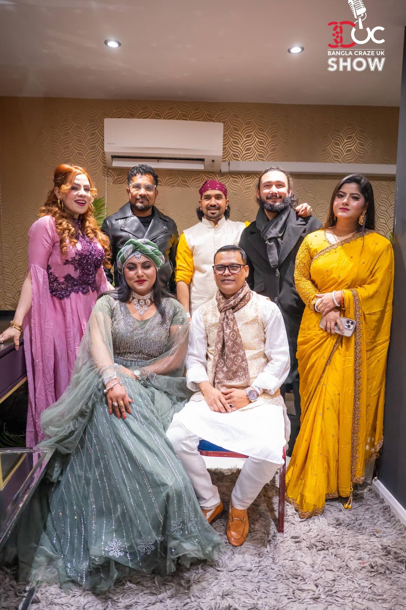 Baul Utshob photo 3