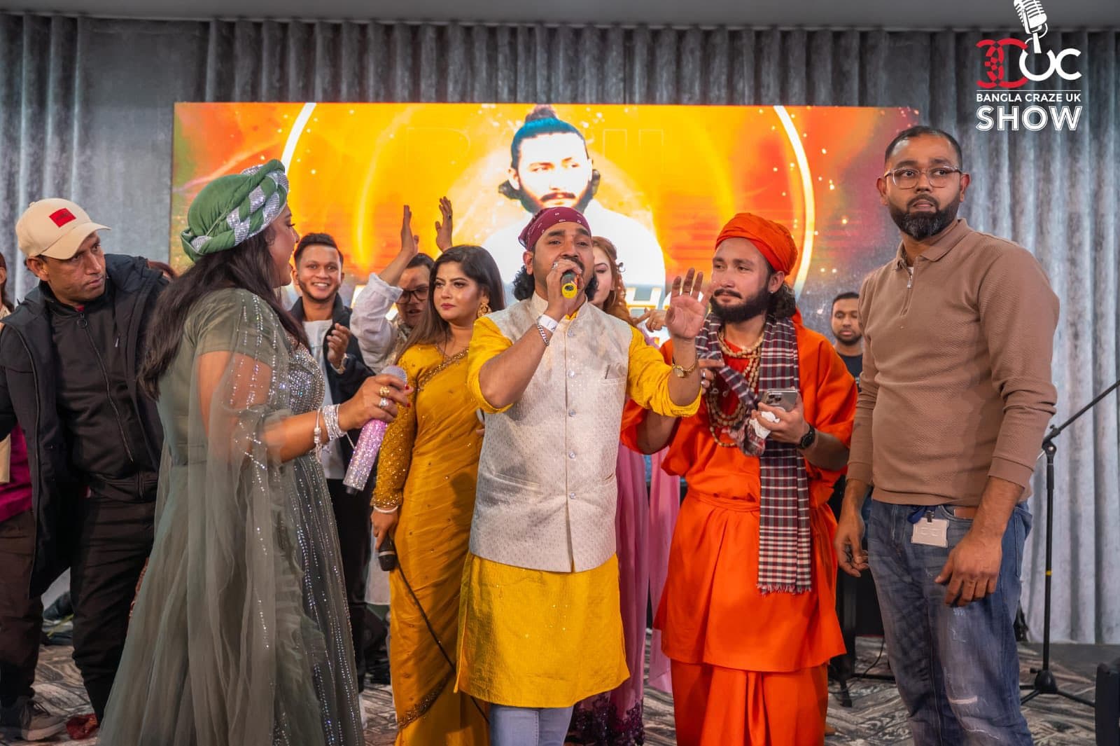 Baul Utshob photo 8